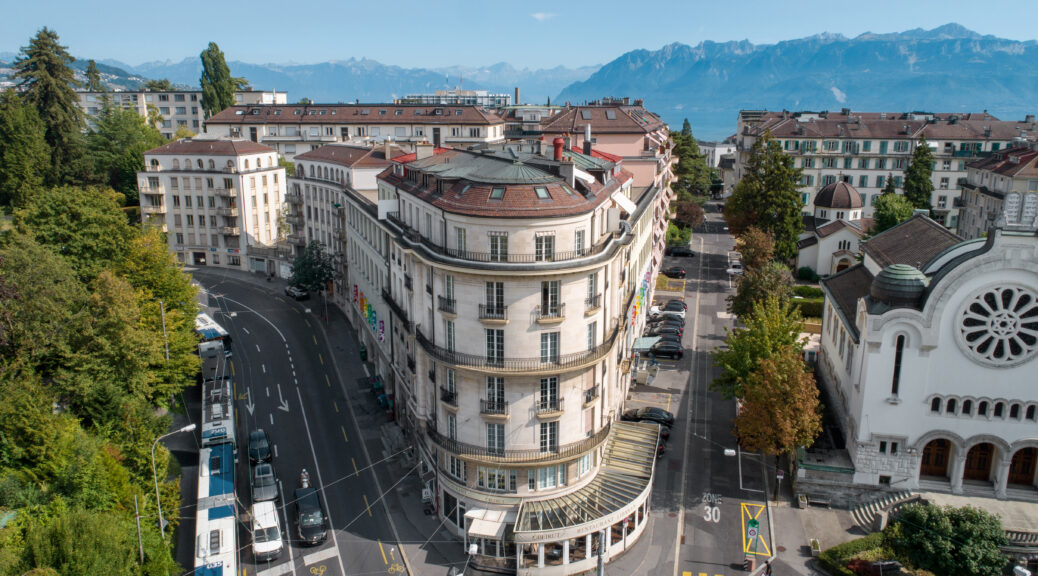 chirurgie esthetique suisse