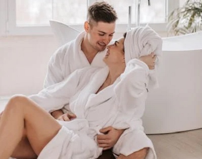 faire l'amour apres une augmentation des fesses