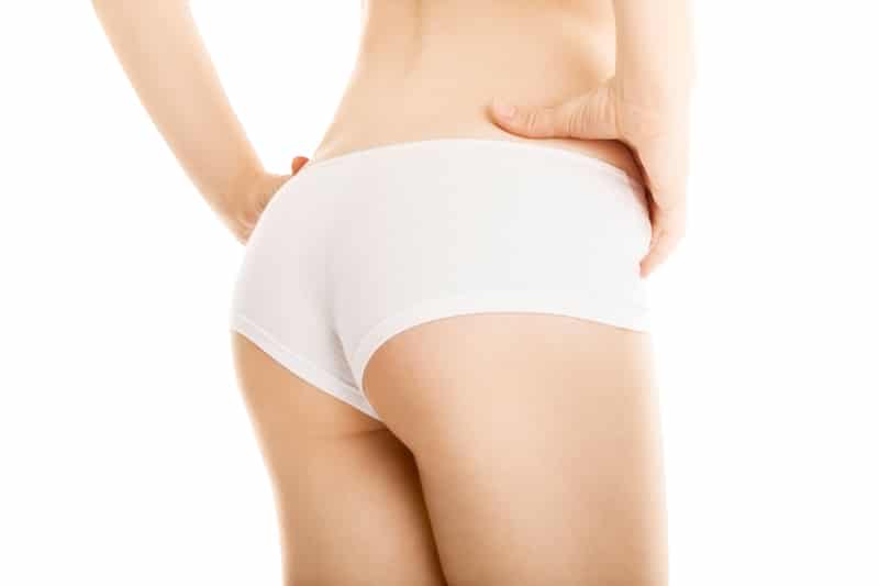 Chirurgie esthétique en Tunisie pour avoir des fesses plus grosses