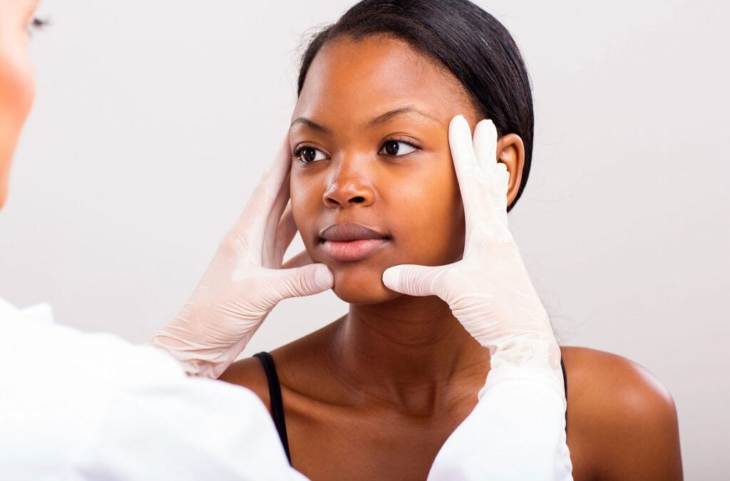 Chirurgie esthétique Tunisie nez Africain