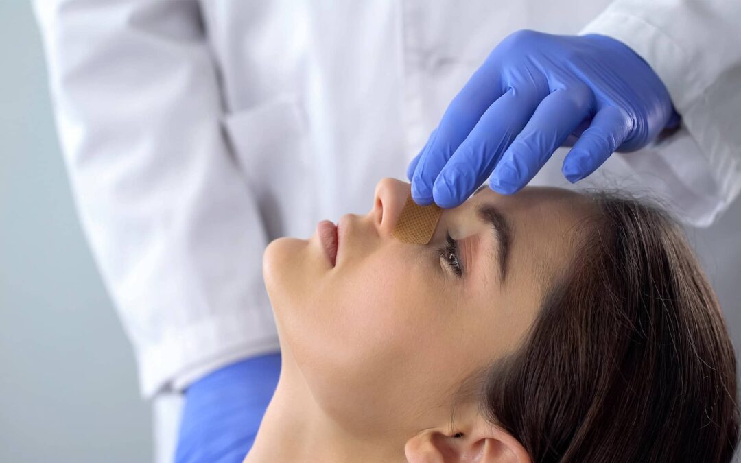 Chirurgie esthétique rhinoplastie ultrasonique Turquie prix : Guide complet