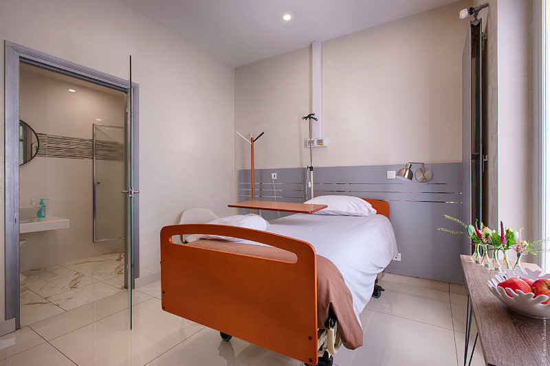 Clinique esthétique Turquie