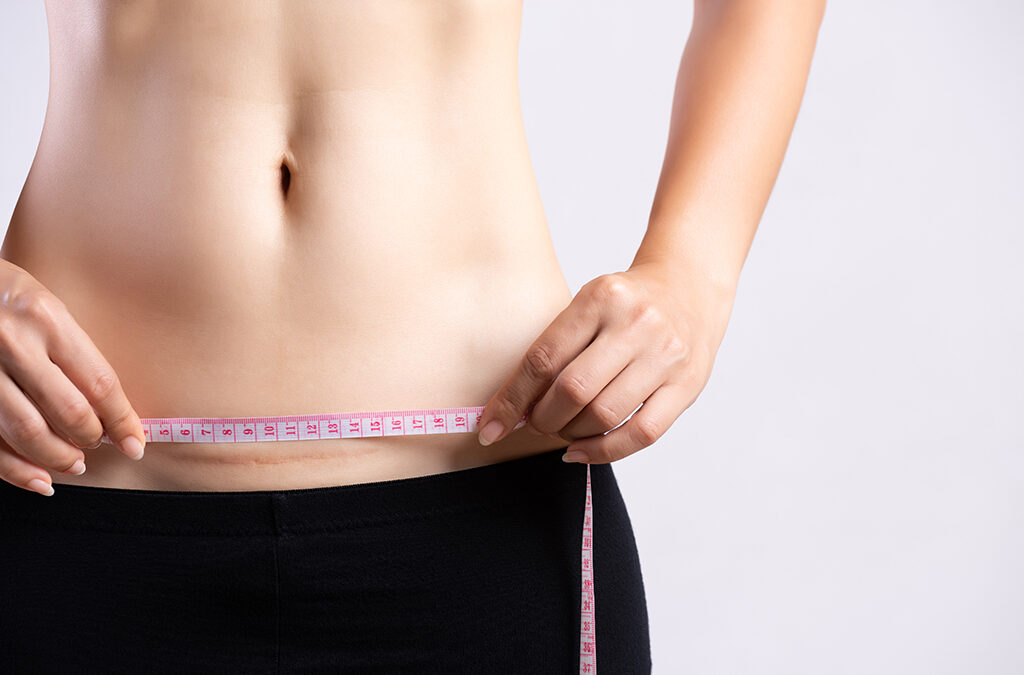 La liposuccion permet-elle de se débarrasser de la graisse du ventre ?