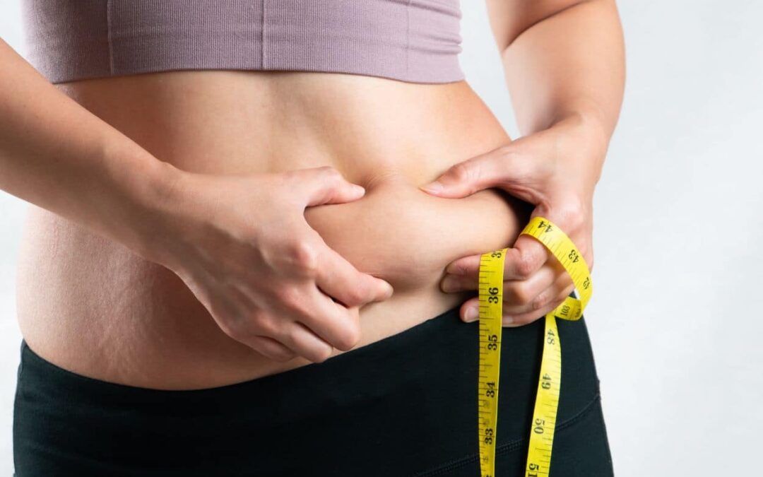 Comment se débarrasser du ventre en tablier sans chirurgie ?