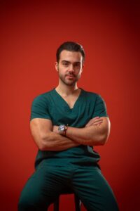 Dr Youssef Gam