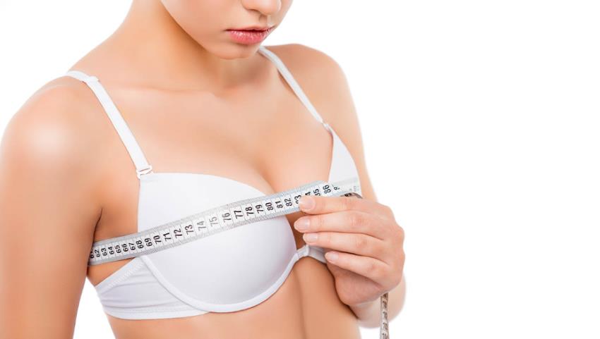 Combien de temps les seins sont-ils gonflés après une mastopexie ?