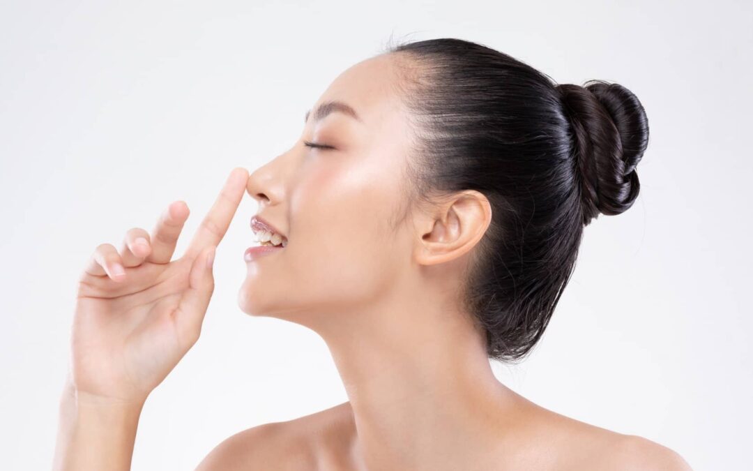 Comment déboucher le nez après une septoplastie ?