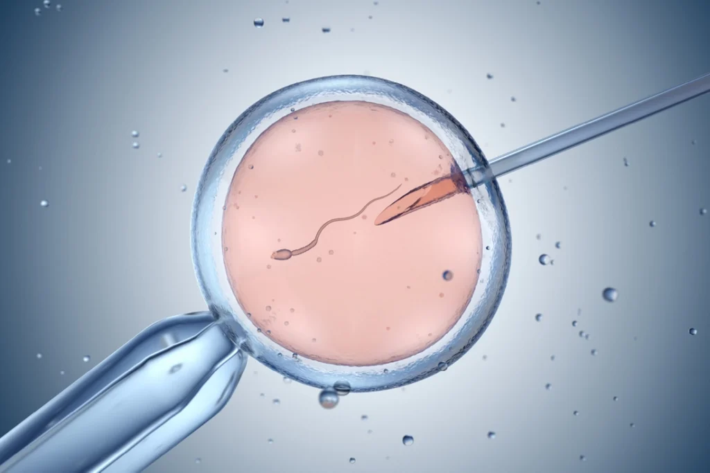Fécondation in vitro Suisse
