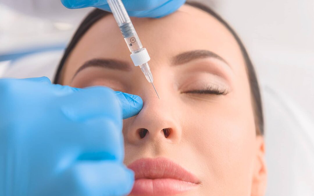Quelle est la durée de vie d’une injection de nez ?