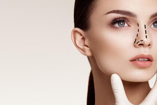 Rhinoplastie Barbie en Turquie