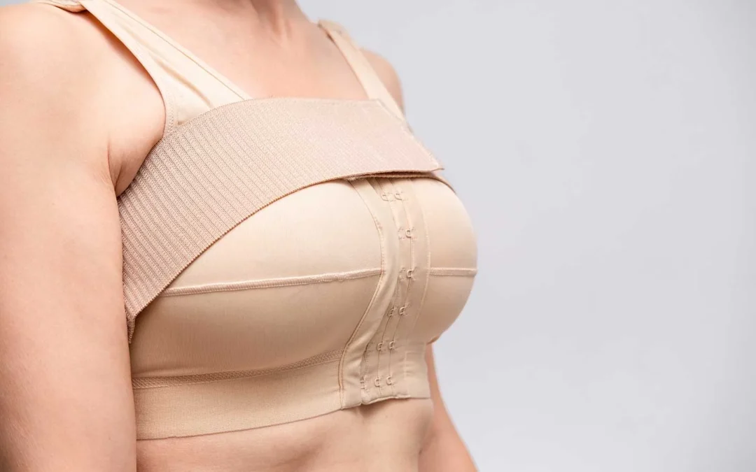 Est-il possible de corriger une ptôse mammaire sans prothèse ?