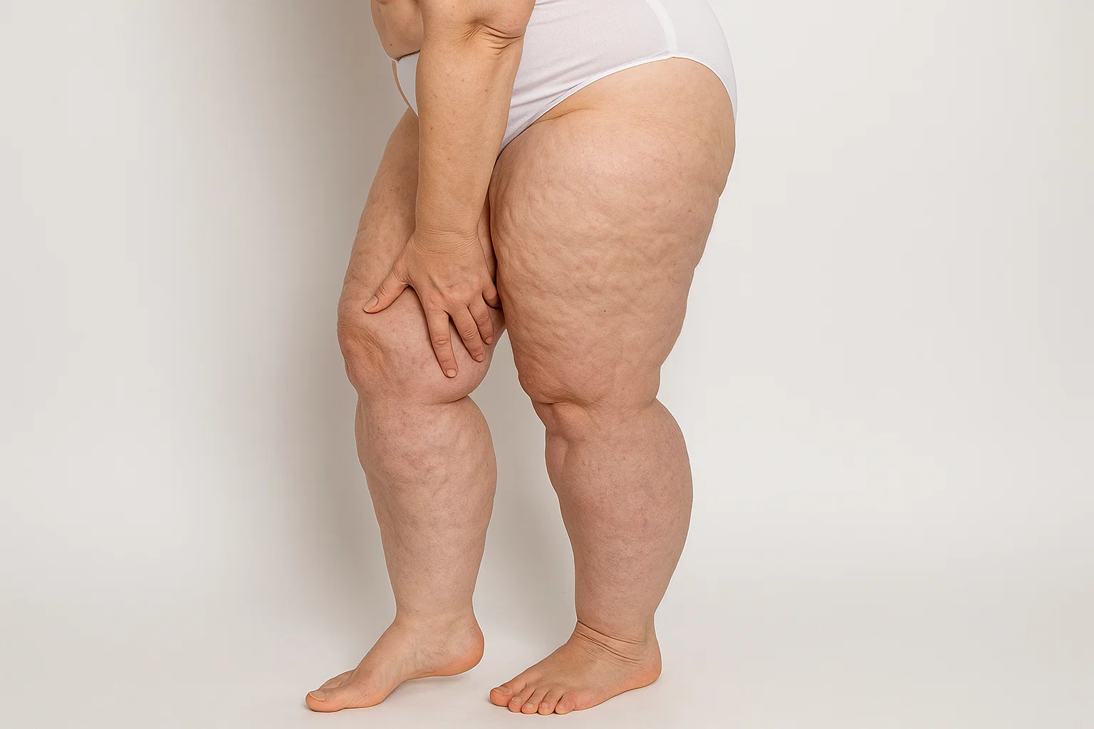 Lipœdème en Suisse