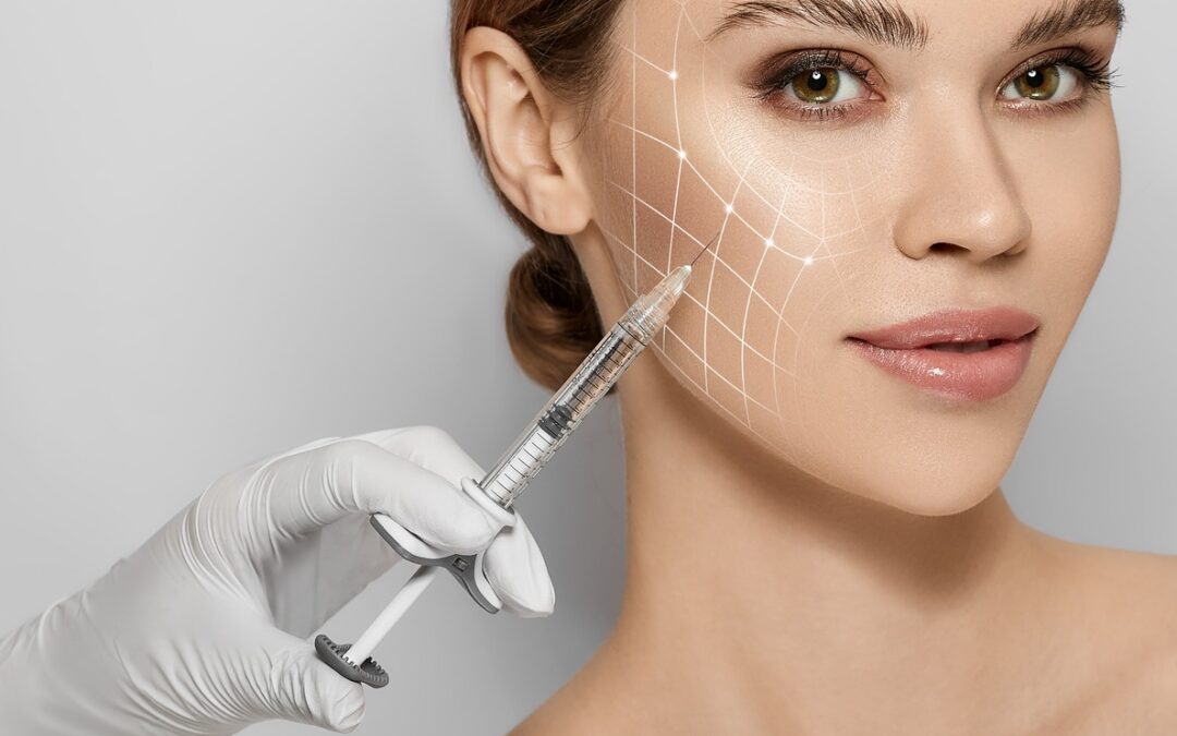 Liquid Lift : une solution non chirurgicale pour lifter le visage