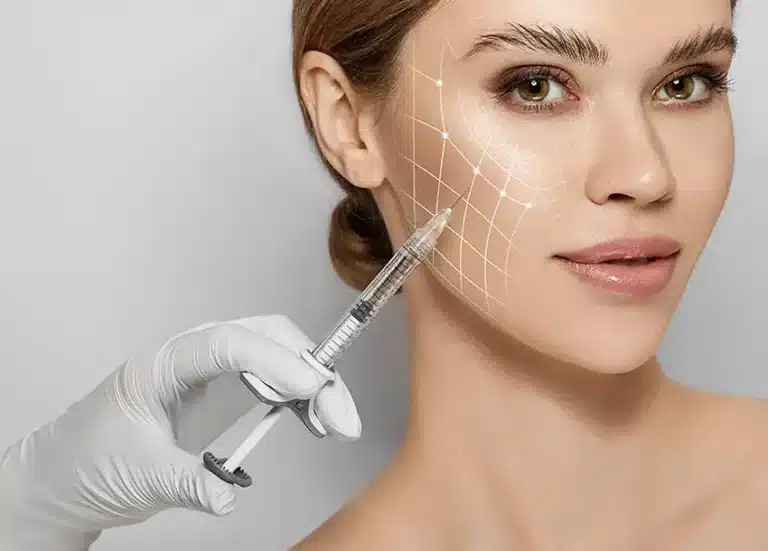 Sculptra vs Radiesse : quel injectable anti-âge choisir ?