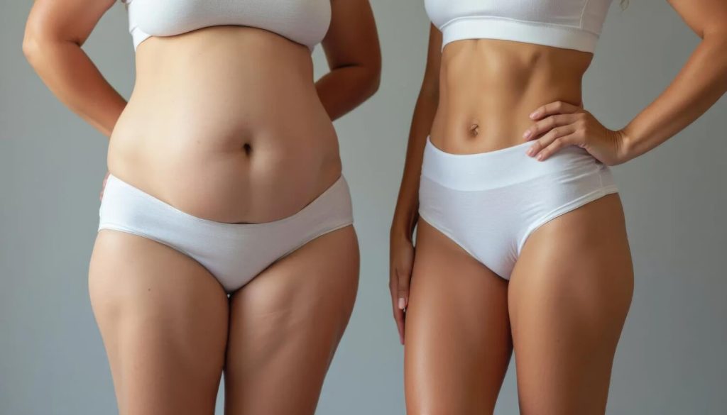 Body Contouring après une Perte de Poids : Comment Retrouver une Silhouette Harmonisée