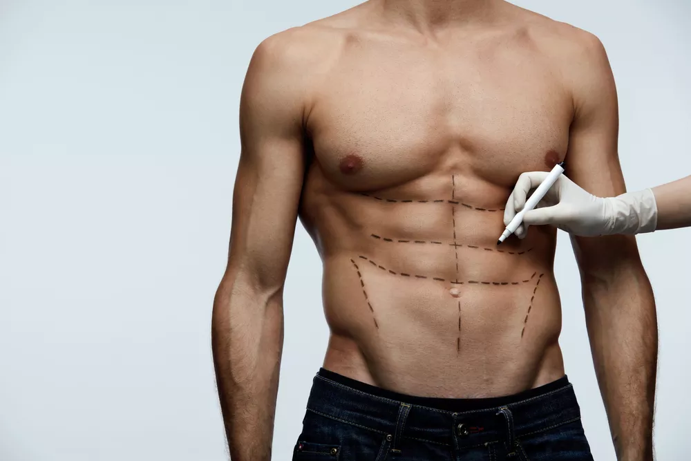 Top Tendances 2026 de la Chirurgie et des Soins Esthétiques pour Homme avec le Dr Youssef Gam