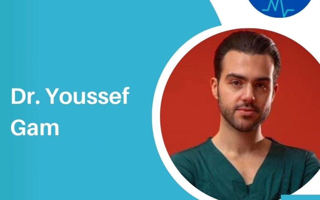 Dr Youssef Gam : Expert RibXCar en Tunisie pour des résultats naturels