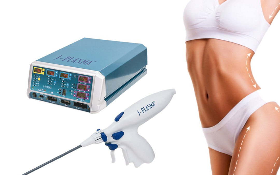 Raffermissement cutané après liposuccion avec Renuvion (J-Plasma) : une peau plus ferme et des résultats optimisés