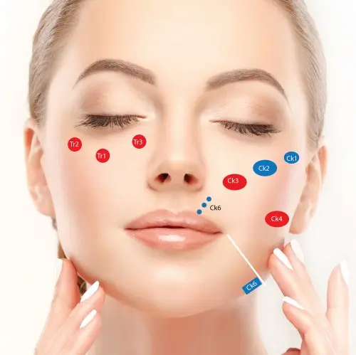 MD Codes Tunisie : harmonisation faciale et rajeunissement par injections d’acide hyaluronique
