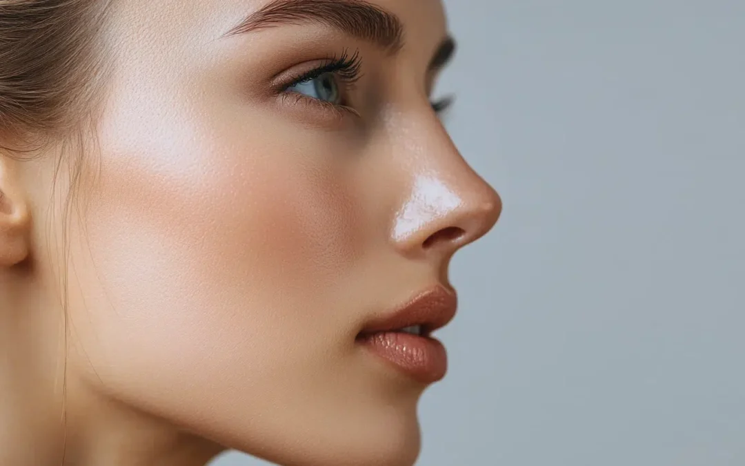 Rhinoplastie de la pointe tombante : quelles techniques pour la relever et harmoniser le nez ?